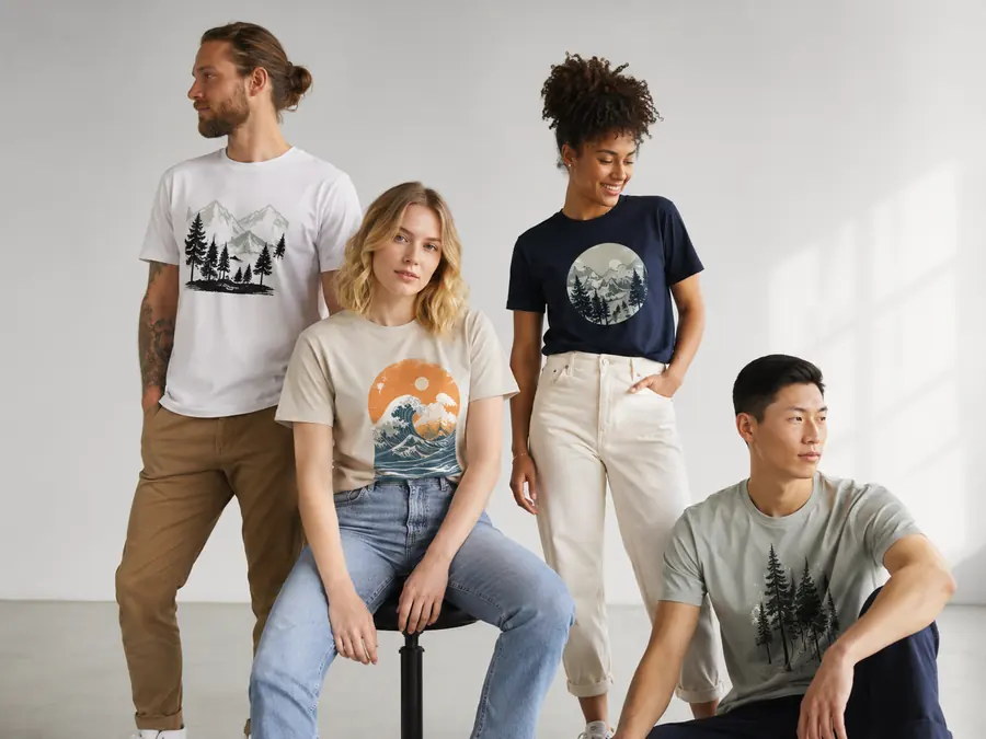 T-shirts