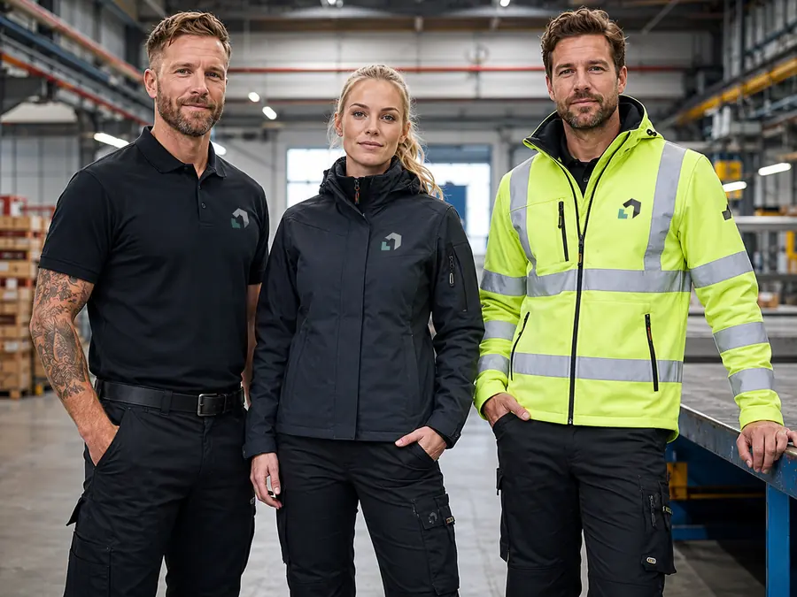 Arbejdstøj
